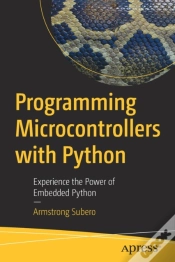 Capa do artigo Programming Microcontrollers With Python