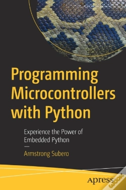 Capa do artigo Programming Microcontrollers With Python