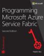 Programming Microsoft Azure Service Fabric - Preview