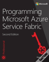 Programming Microsoft Azure Service Fabric