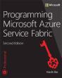 Programming Microsoft Azure Service Fabric - Preview