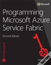 Programming Microsoft Azure Service Fabric