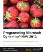 Programming Microsoft Dynamics Nav 2013 - Preview