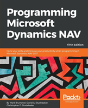 Programming Microsoft Dynamics Nav - Preview