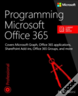 Programming Microsoft Office 365