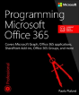 Programming Microsoft Office 365 - Preview