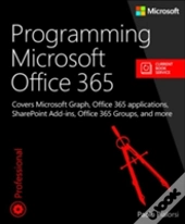 Programming Microsoft Office 365