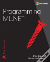 Programming Ml.Net