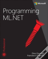 Programming Ml.Net