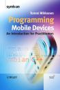 Programming Mobile Devices - Preview