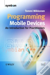 Capa do artigo Programming Mobile Devices