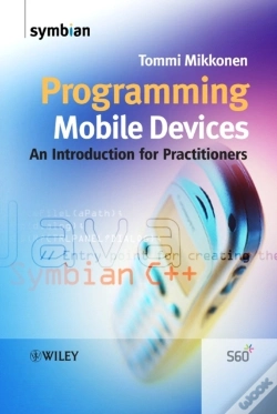 Capa do artigo Programming Mobile Devices