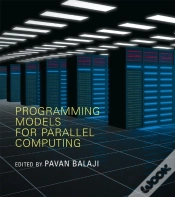 Capa do artigo Programming Models For Parallel Computing