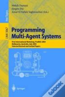 Programming Multi-Agent Systems