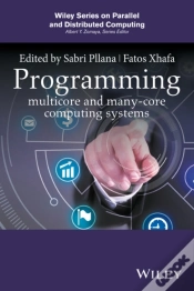 Capa do artigo Programming Multicore And Many-Core Computing Systems