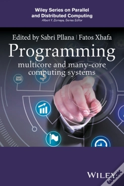 Capa do artigo Programming Multicore And Many-Core Computing Systems