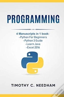 Capa do artigo Programming