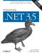 Programming .Net 3.5 - Preview
