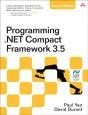 Programming .Net Compact Framework 3.5 - Preview