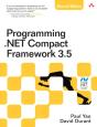 Programming .Net Compact Framework 3.5 - Preview
