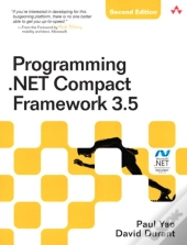 Programming .Net Compact Framework 3.5