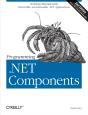 Programming .Net Components - Preview