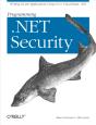 Programming .Net Security - Preview