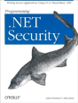 Programming Net Security - Preview