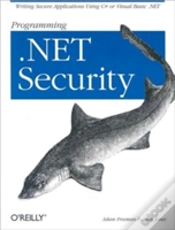 Capa do artigo Programming Net Security