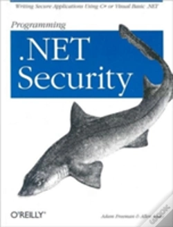 Capa do artigo Programming Net Security