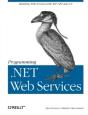 Programming .Net Web Services - Preview