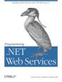 Programming .Net Web Services - Preview