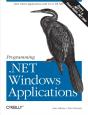 Programming .Net Windows Applications - Preview