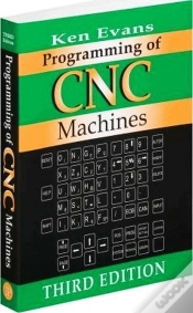 Capa do artigo Programming Of Cnc Machines
