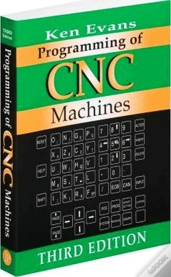 Capa do artigo Programming Of Cnc Machines
