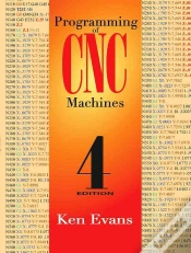Capa do artigo Programming Of Cnc Machines