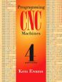 Programming Of Cnc Machines - Preview