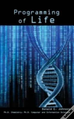 Capa do artigo Programming Of Life