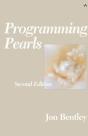 Programming Pearls - Preview