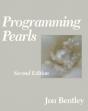 Programming Pearls - Preview
