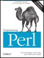 Programming Perl - Preview