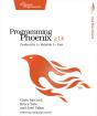 Programming Phoenix 1.4 - Preview