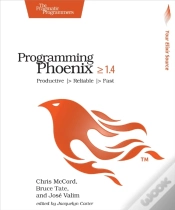 Capa do artigo Programming Phoenix 1.4