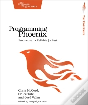 Capa do artigo Programming Phoenix
