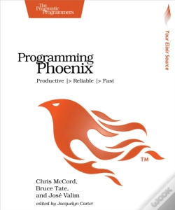 Capa do artigo Programming Phoenix