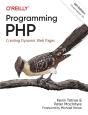 Programming Php - Preview