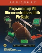 Capa do artigo Programming Pic Microcontrollers With Picbasic