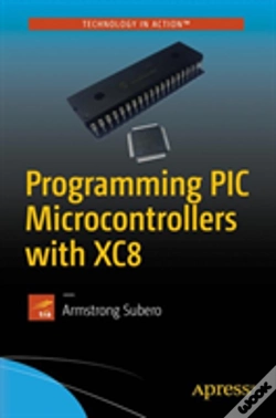 Capa do artigo Programming Pic Microcontrollers With Xc8