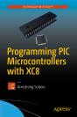 Programming Pic Microcontrollers With Xc8 - Preview