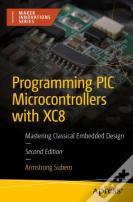Programming Pic Microcontrollers With Xc8